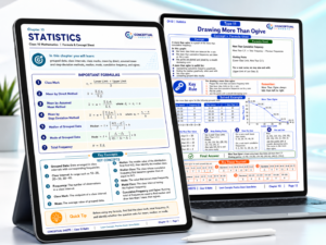 Maths Score Booster Workbook