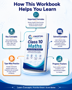 Maths Score Booster Workbook