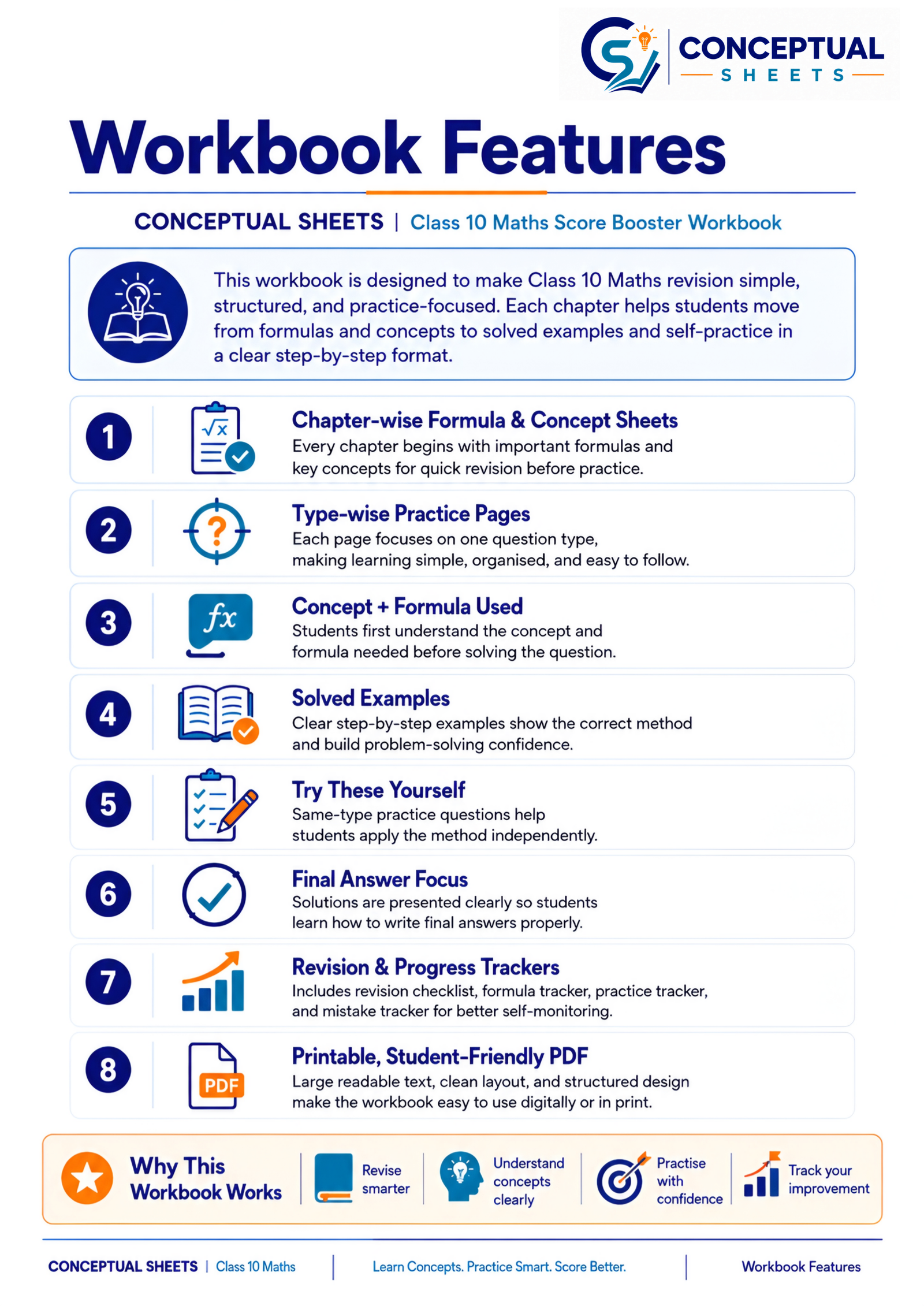Full Workbook Overview