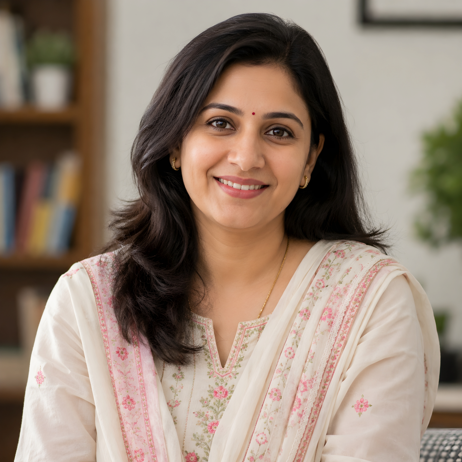 Mrs. Neha Verma