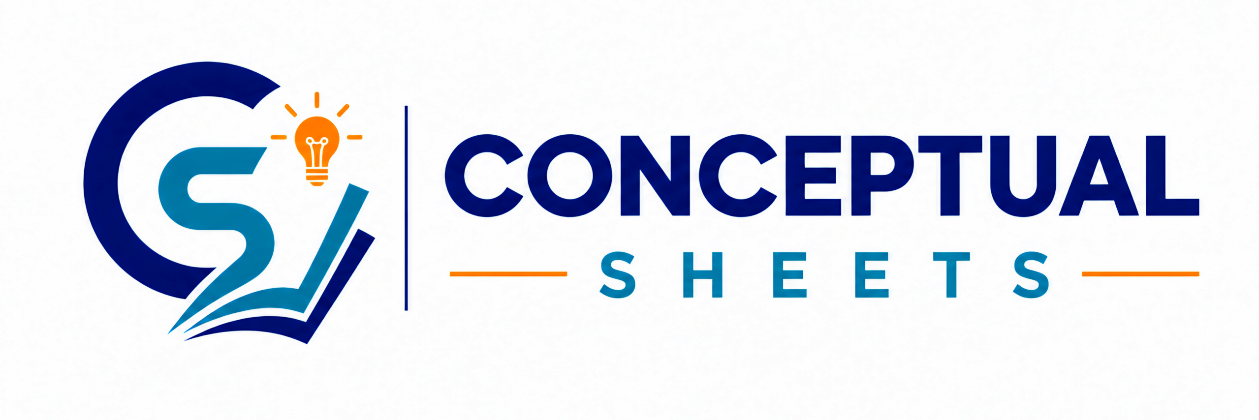 Conceptual Sheets