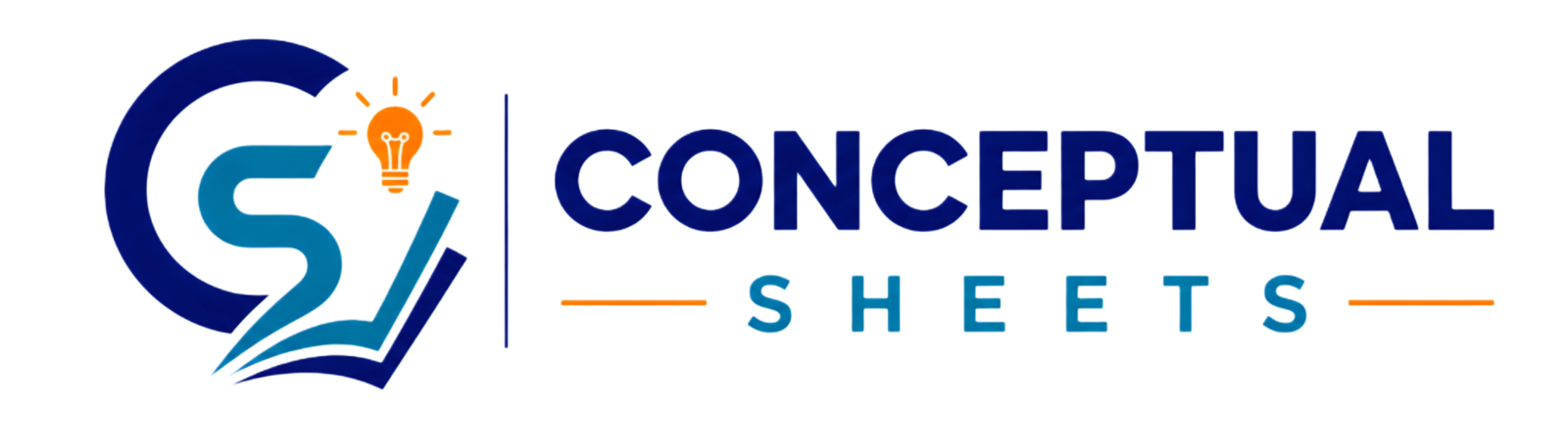 Conceptual Sheets